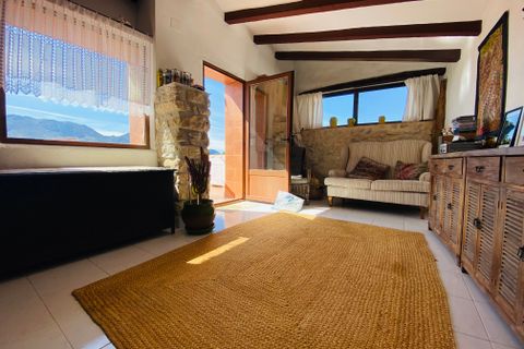 Rækkehus i Tollos, Alicante, Tollos - € 250.000 | Ref: 10132 - foto 8